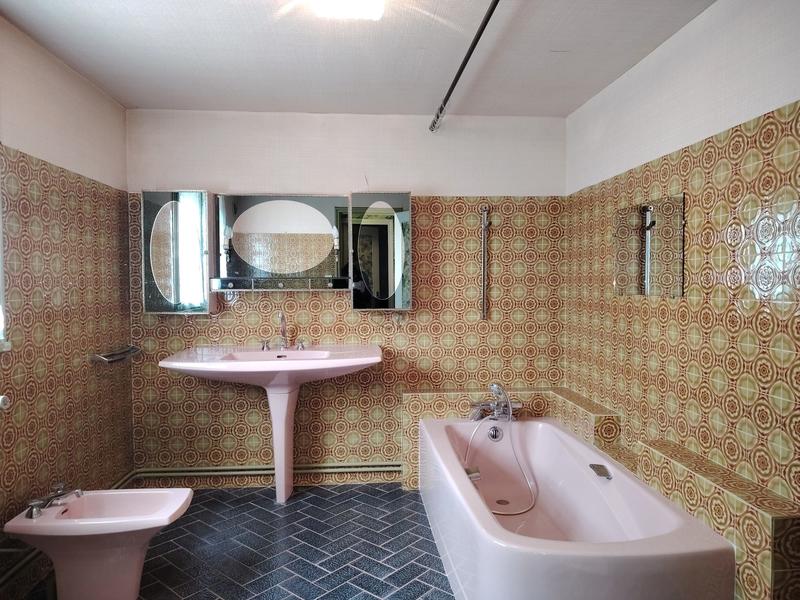 Maison - 170 m² - 8 pièces