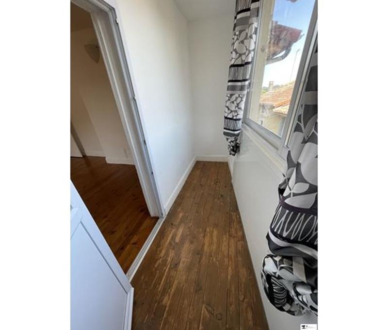 Maison traditionnelle - 110 m² - 4 pièces