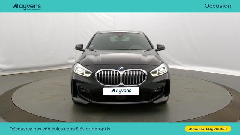 Bmw Série 1 118iA 136ch m Sport Dkg7