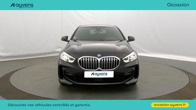 Bmw Série 1 118iA 136ch m Sport Dkg7