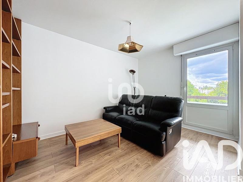 Appartement - 88 m² - 3 pièces