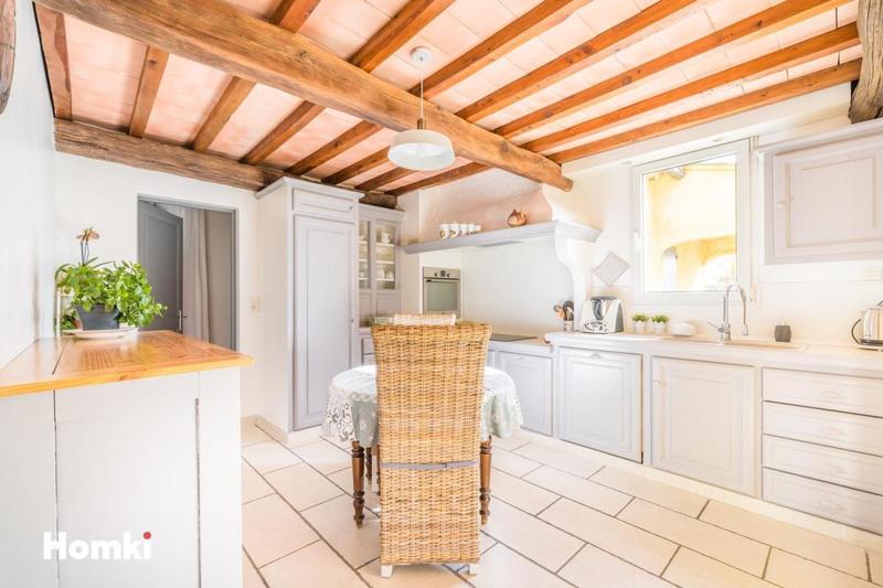 Maison - 142 m² - 7 pièces