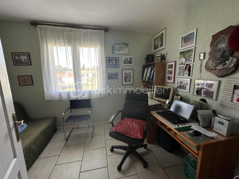 Maison de village - 236 m² - 5 pièces