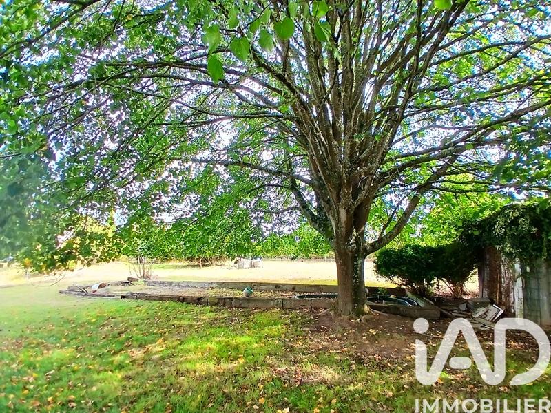 Maison - 207 m² - 11 pièces