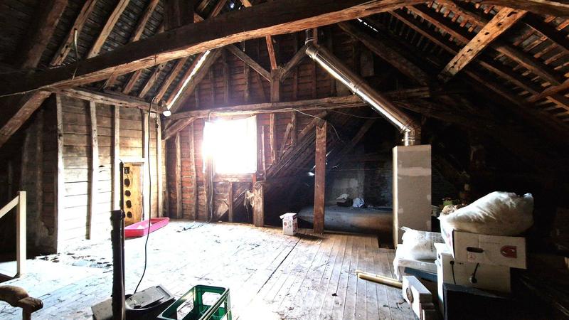 Maison - 179 m² - 6 pièces