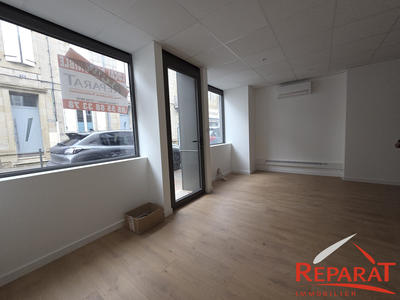 Local commercial - 38 m²