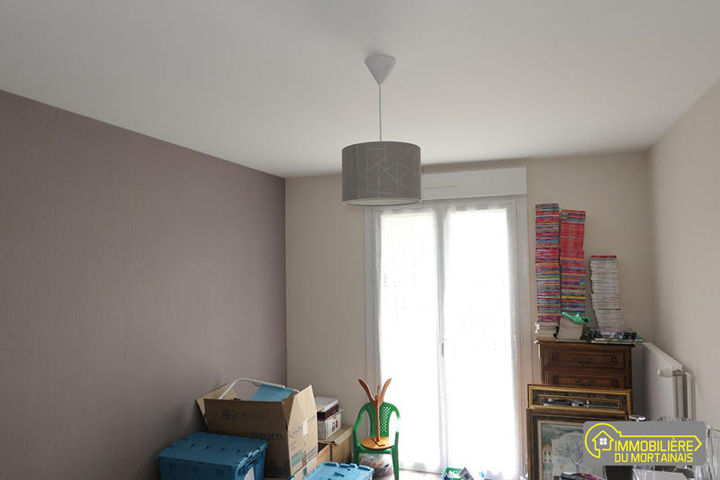 Maison - 158 m² - 6 pièces