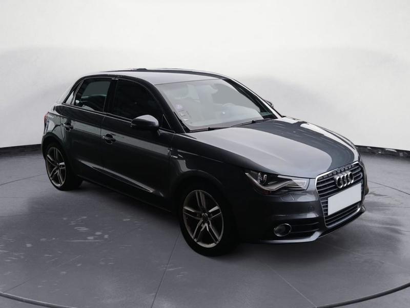 Audi A1 Sportback 1.4 Tfsi 140 Cod s line