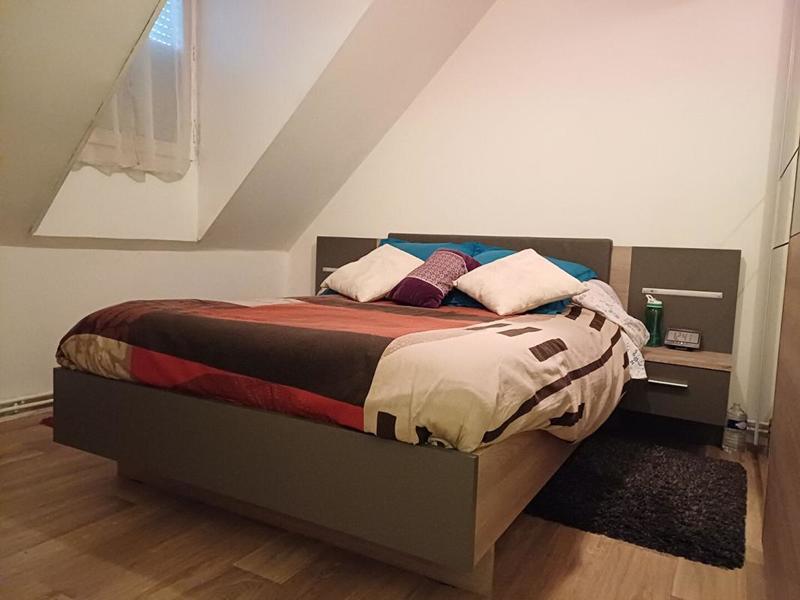 Maison - 98 m² - 6 pièces