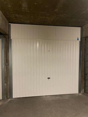 Garage - 13 m²