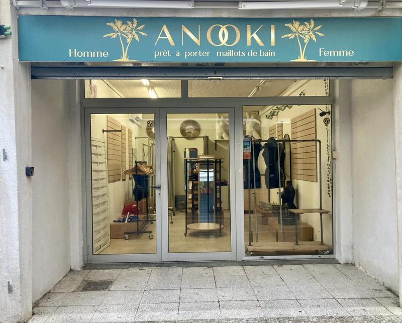 Local commercial - 30 m²