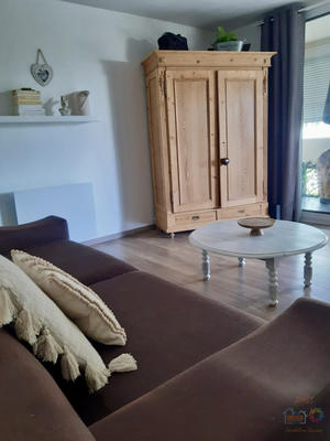 Appartement - 84 m² - 4 pièces