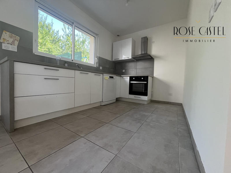 Maison - 100 m² - 6 pièces