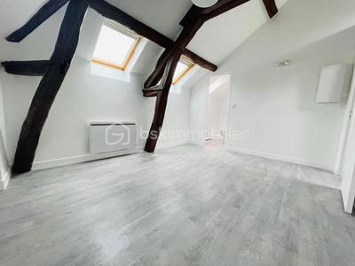 Appartement - 32 m² - 2 pièces