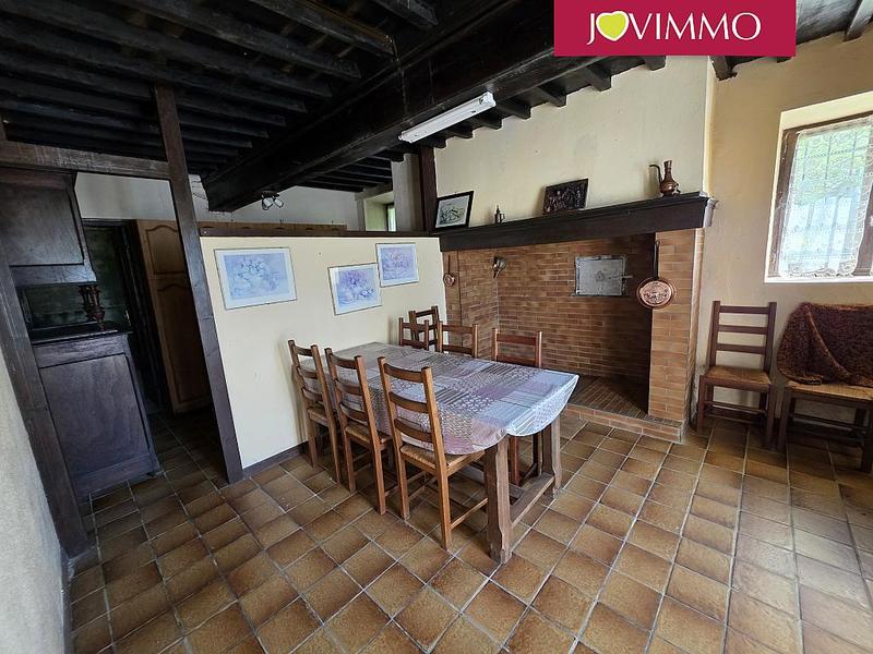 Maison - 152 m² - 5 pièces