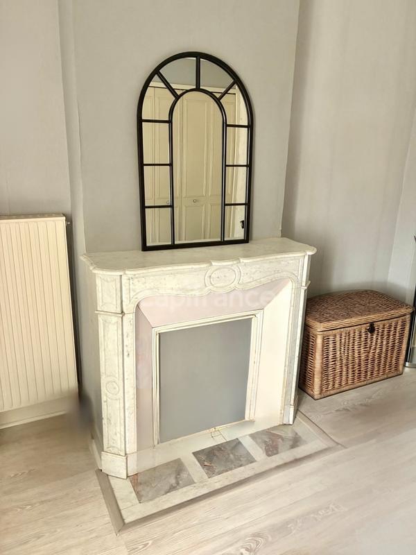 Maison - 128 m² - 6 pièces