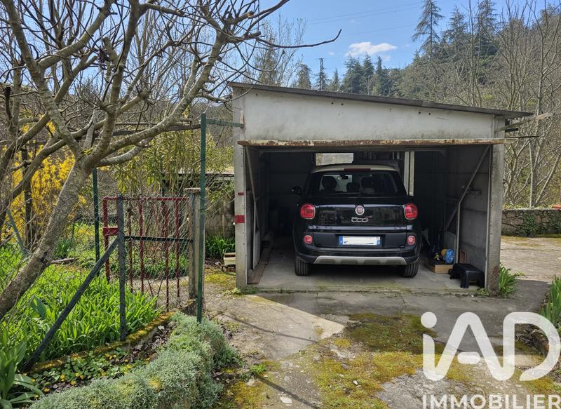 Appartement - 103 m² - 4 pièces