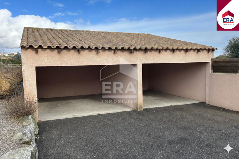 Villa - 104 m² - 4 pièces