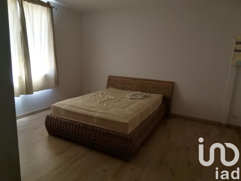 Maison - 125 m² - 4 pièces