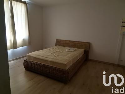 Maison - 125 m² - 4 pièces