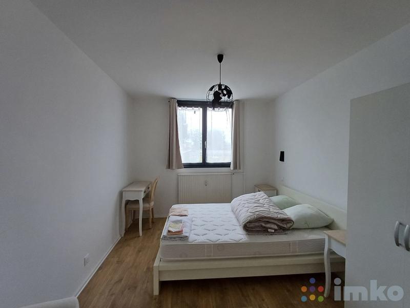 Appartement - 54 m² - 2 pièces