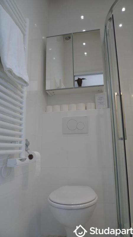 Appartement - 33 m² - 2 pièces