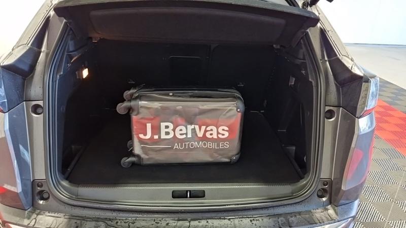 Peugeot 3008 Bluehdi 130ch Ss Bvm6 Allure Pack