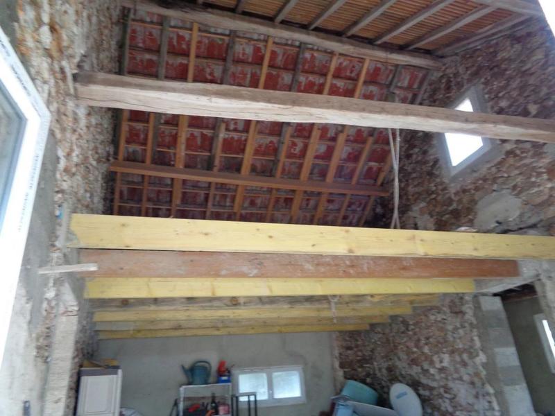 Maison - 242 m² - 7 pièces