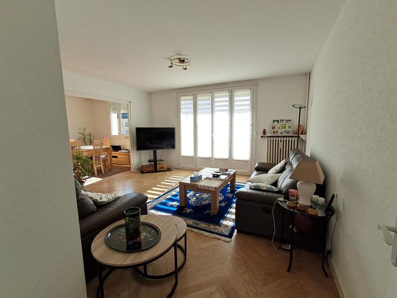 Appartement - 83 m² - 4 pièces