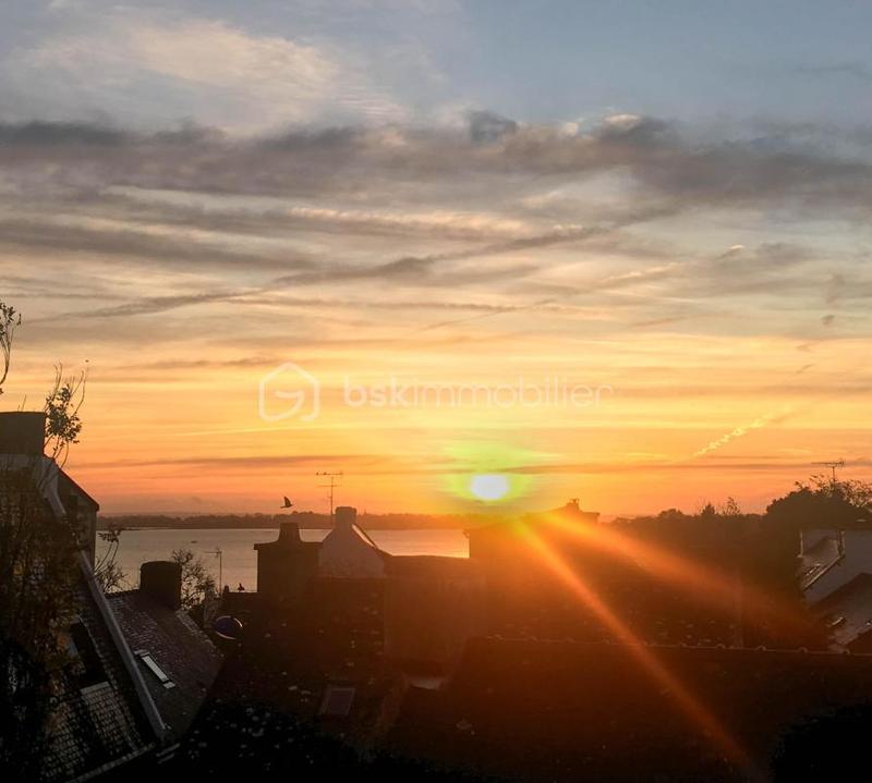 Maison en pierre - 82 m² - 3 pièces