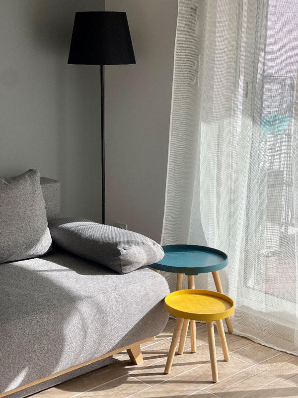 Appartement - 31 m² - 2 pièces