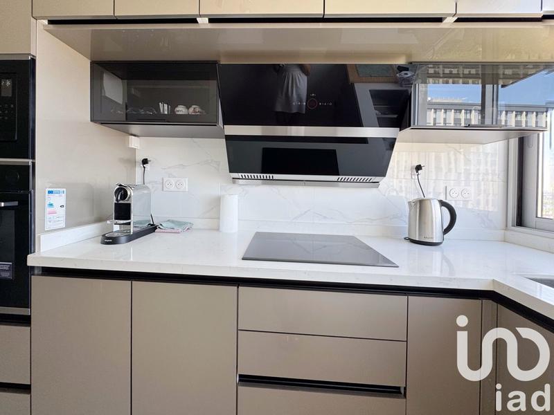 Appartement - 68 m² - 3 pièces