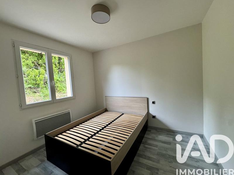 Maison - 64 m² - 4 pièces