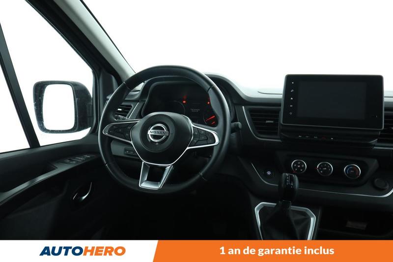 Nissan Primastar Combi L2h1 2.0 dCi n-Connecta Dct 150 ch