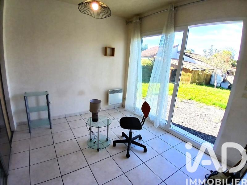 Maison - 127 m² - 5 pièces