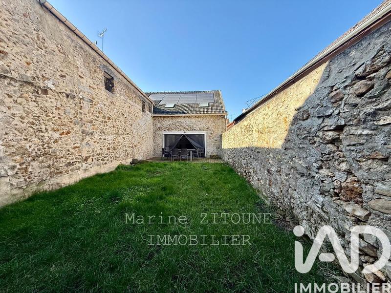 Maison - 168 m² - 5 pièces