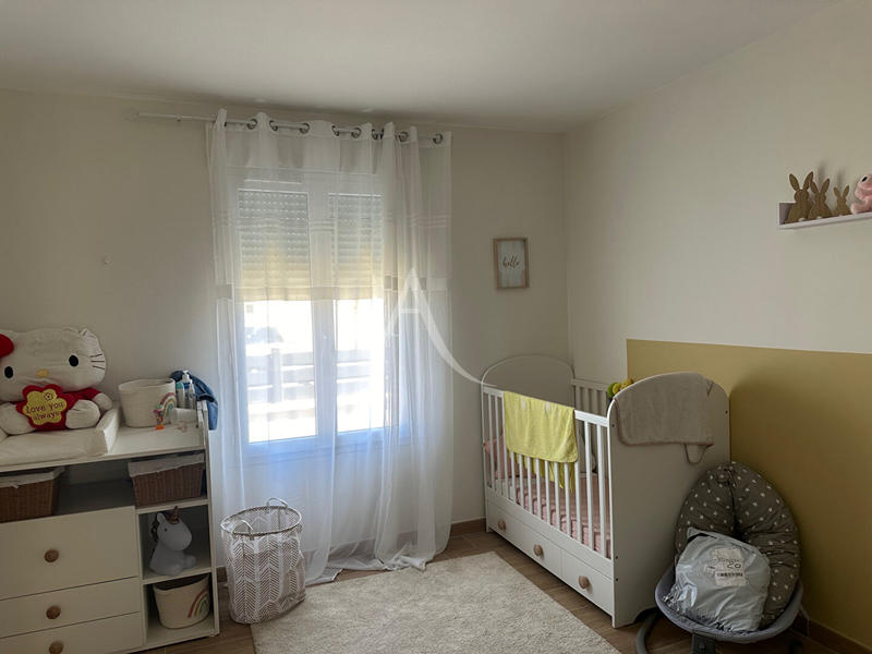 Maison - 129 m² - 4 pièces