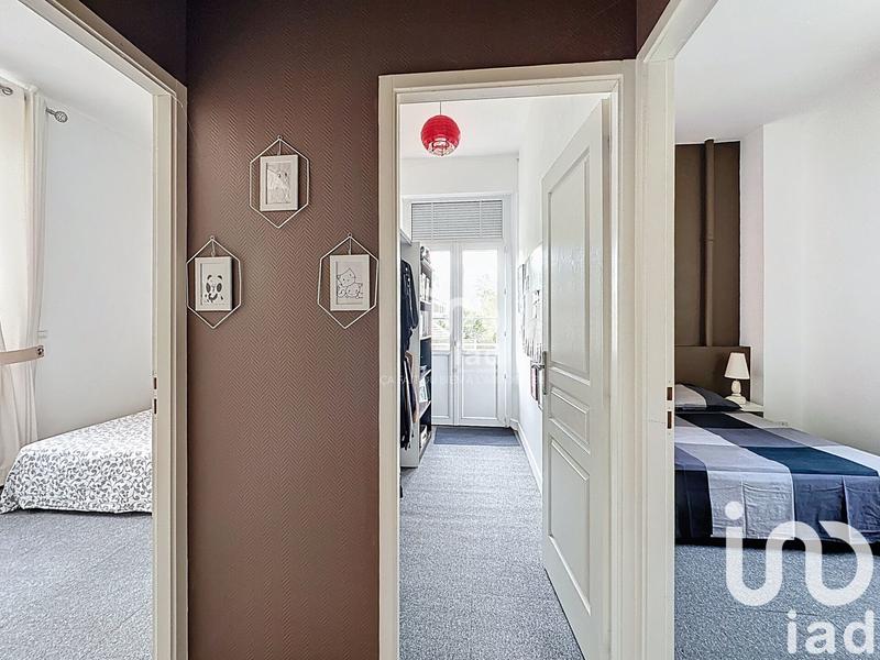 Maison - 136 m² - 7 pièces