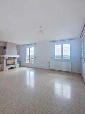 Maison - 74 m² - 3 pièces