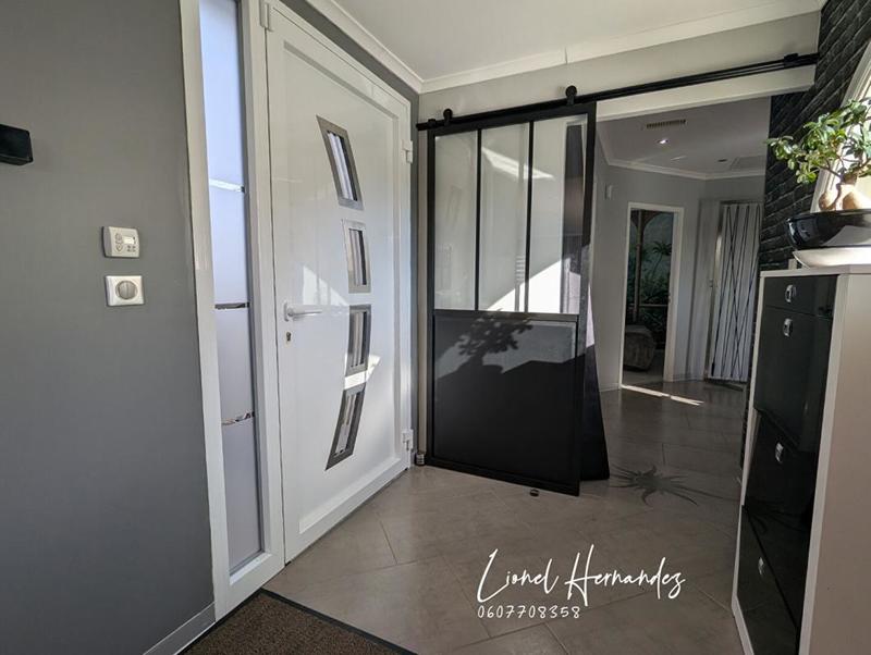 Villa - 139 m² - 5 pièces