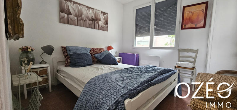 Maison - 73 m² - 4 pièces