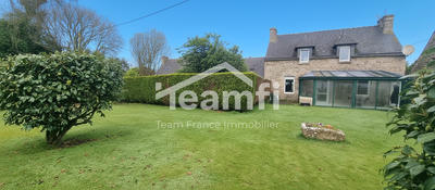 Maison - 102 m² - 5 pièces