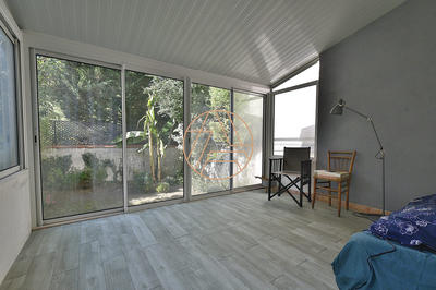 Maison - 77 m² - 3 pièces