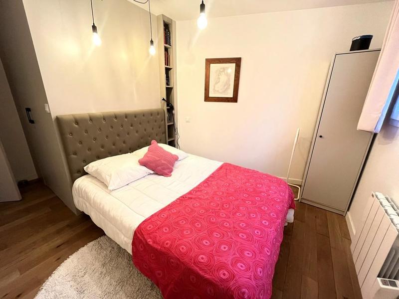 Maison - 72 m² - 3 pièces