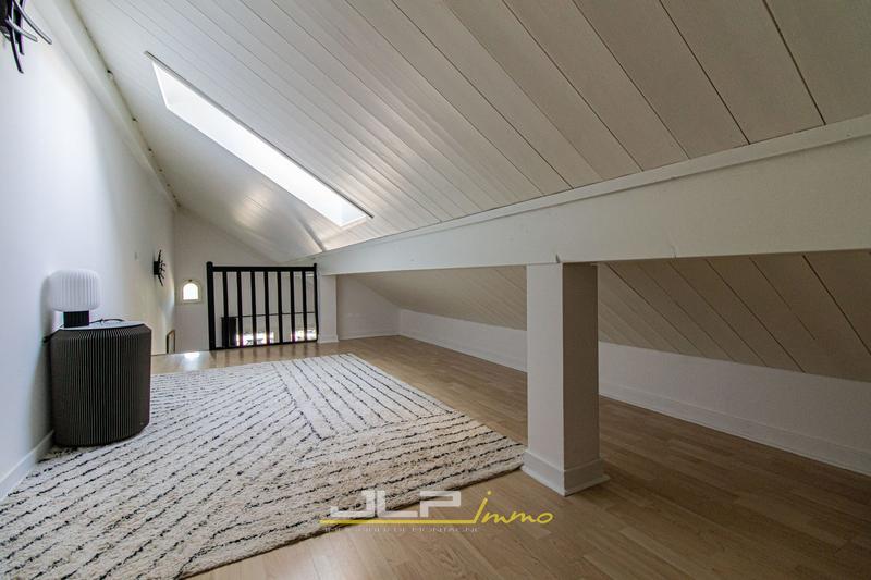 Appartement - 60 m² - 4 pièces