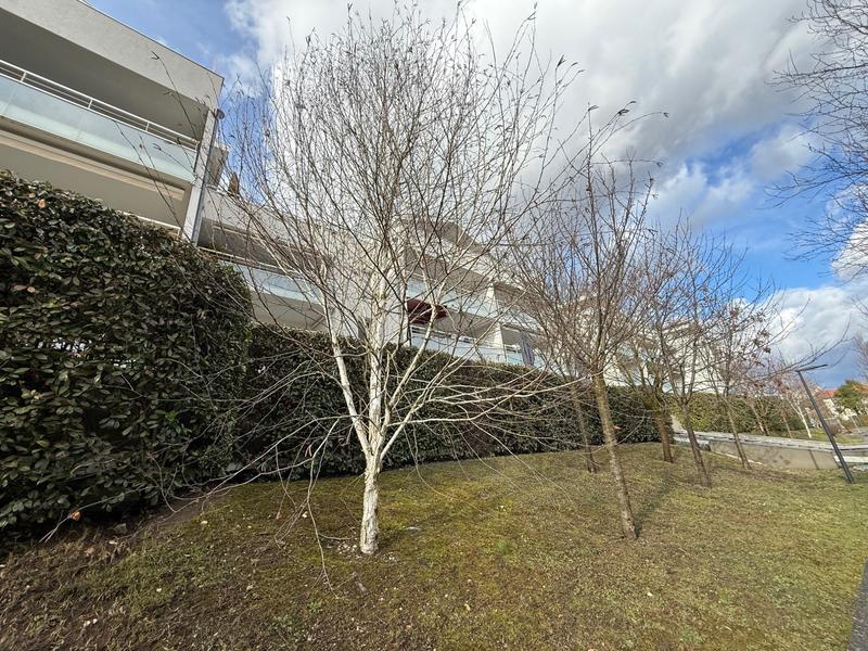 Appartement - 82 m² - 3 pièces