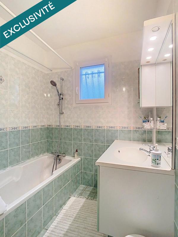 Maison - 151 m² - 4 pièces