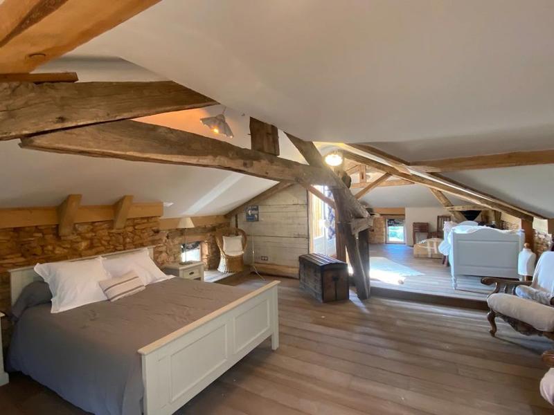 Maison de maîtres - 310 m² - 10 pièces