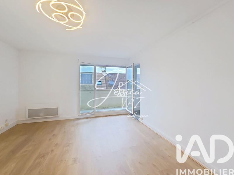 Appartement - 29 m² - 1 pièce