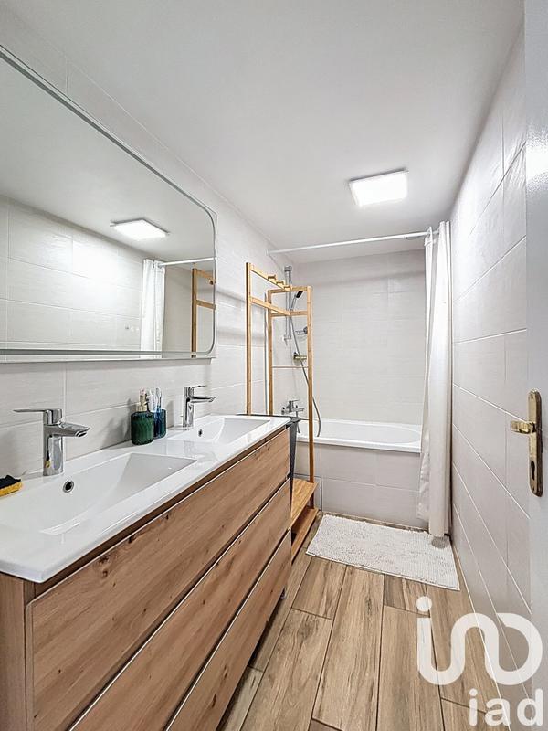 Appartement - 73 m² - 3 pièces